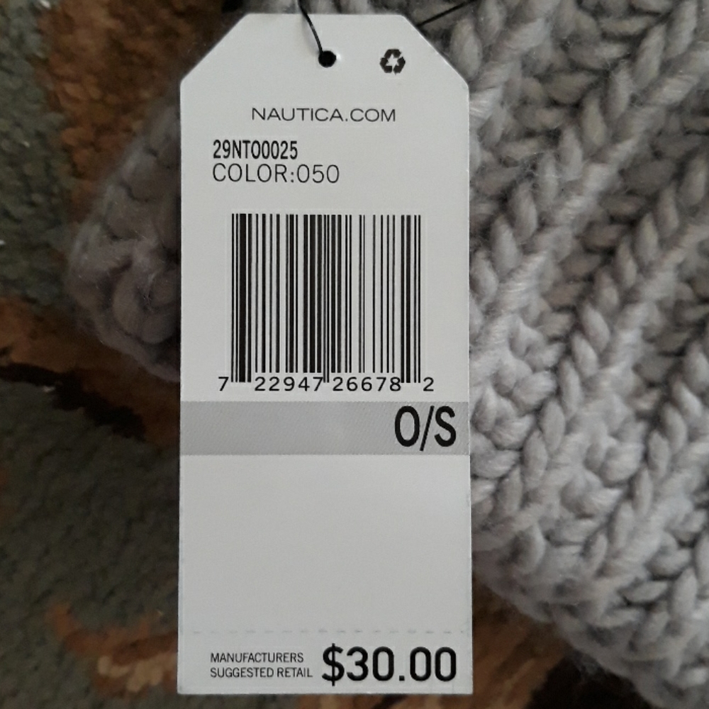 *Host Pick*Nautica headband and ear warmer - Picture 12 of 16